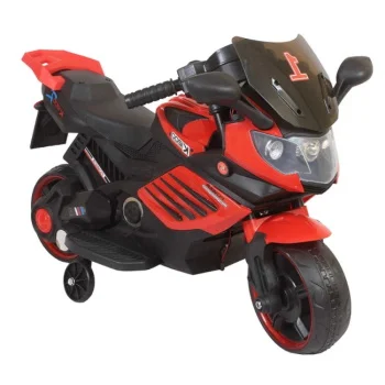 Motor na akumulator model 116 crveni Motor na akumulator model 116 crveni